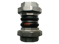 THREADED-END EXPANSION JOINTS
